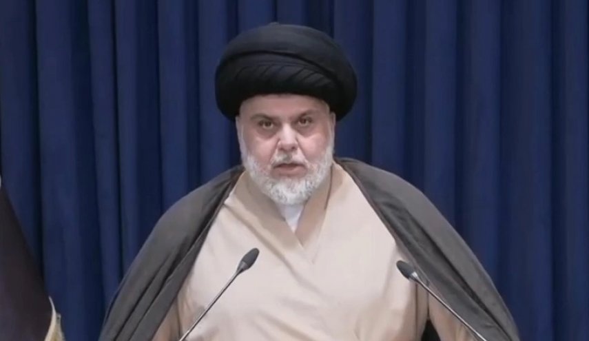 السيد الصدر ينتقد حكومة افغانستان ويحملها مسؤولية تفجير اليوم