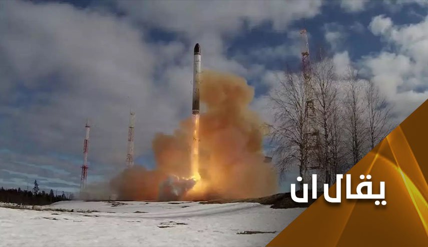 الحرب في اوكرانيا بعد هذا اليوم ليس كما قبله

