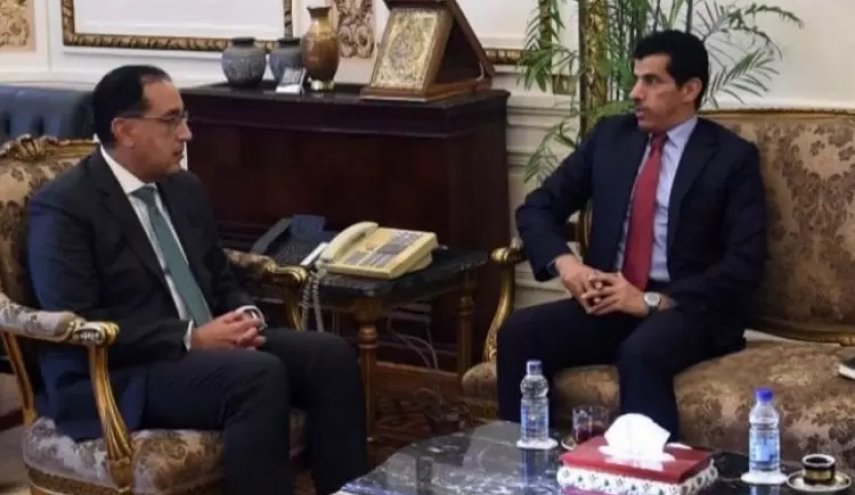 السيسي يصدر توجيهات بشأن الاستثمارات القطرية في مصر