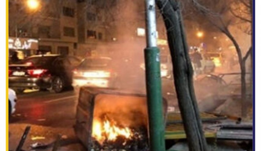 19 قتيلا و20 جريحا في الأعمال الإرهابية بمدينة زاهدان