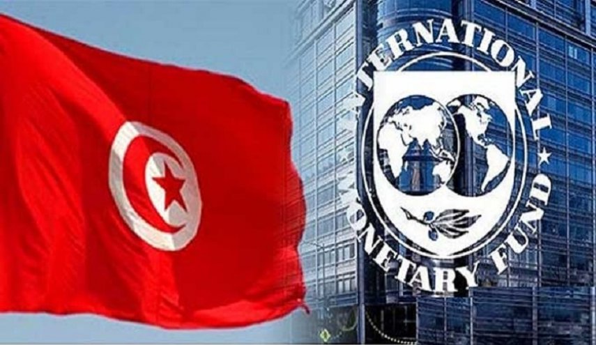 تونس.. وفد حكومي يتوجه إلى واشنطن للقاء ممثلي صندوق النقد الدولي
