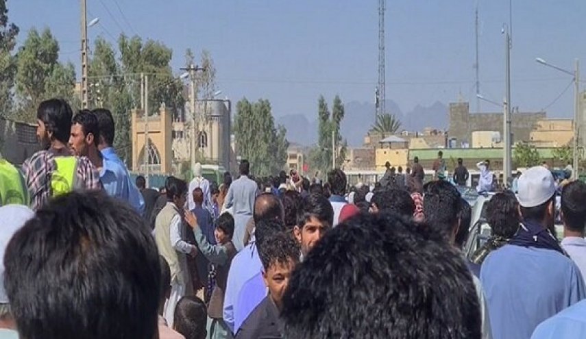ما يسمى بـ'جيش العدل' يتبنى مسؤولية الاعمال الإرهابية في زاهدان