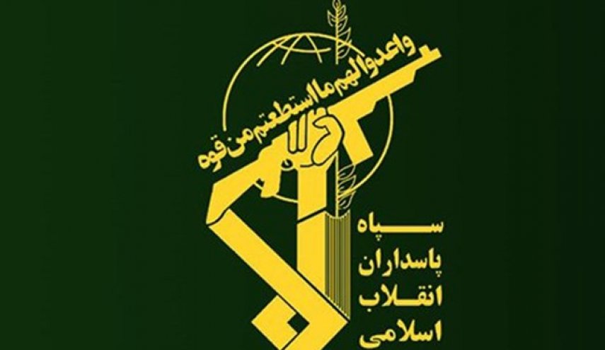 حرس الثورة الاسلامية: سنرد بحزم على المرتزقة وعملاء الاستكبار