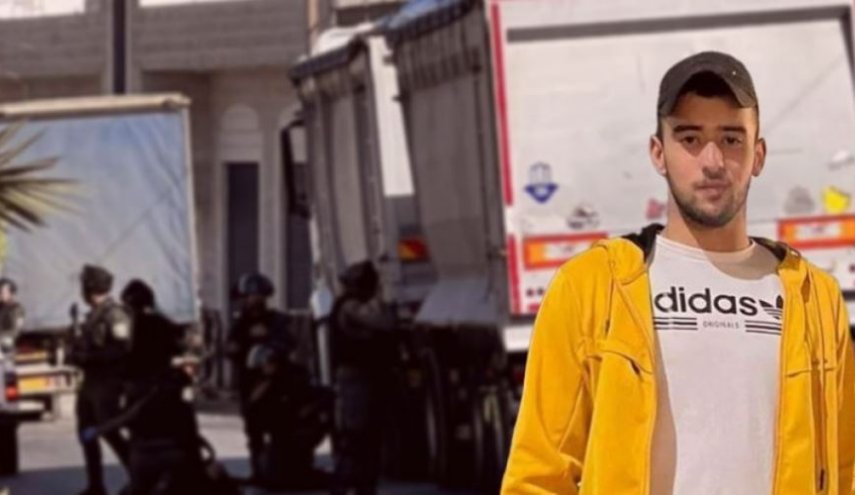 فصائل المقاومة تنعي الشهيد خالد دمدوم من بلدة العيزرية بالقدس المحتلة