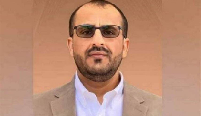 تصريح جديد لمحمد عبد السلام عن الهدنة
