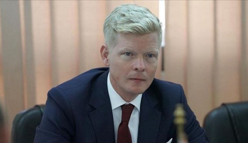 المبعوث الأممي يعلن فشل تمديد هدنة اليمن