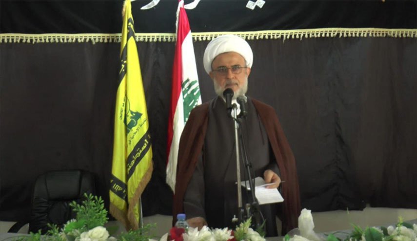 الشيخ قاووق: انتخاب رئيس جديد بإرادة وطنية فرصة حقيقية للانقاذ