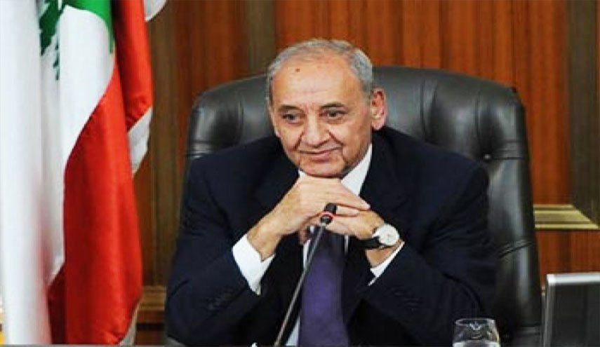 بري: دعوتي للتوافق الرئاسي لا تعني إجماع النواب والجلسة قريبة