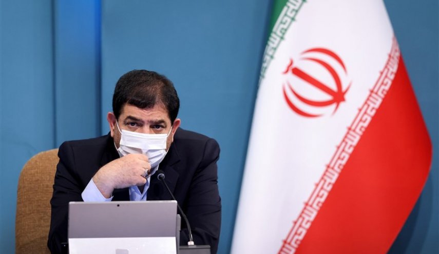 النائب الأول للرئيس الإيراني يزور موسكو