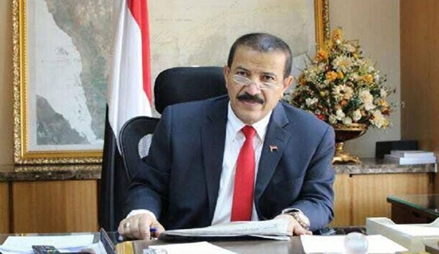 وزير الخارجية اليمني: صنعاء مع السلام وتحقيق تطلعات الشعب اليمني