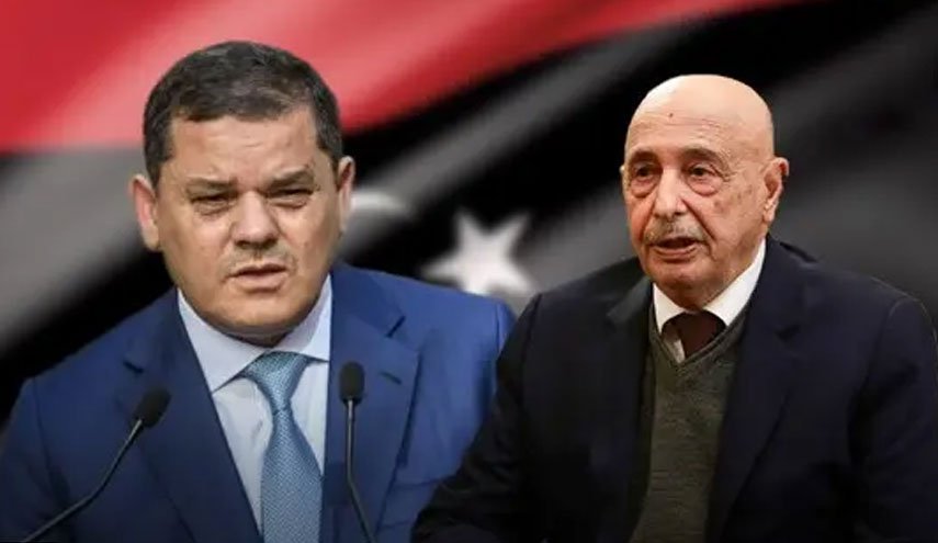 عقيلة صالح: أي اتفاقية توقعها حكومة الدبيبة لن تكون ملزمة للدولة اللیبیة