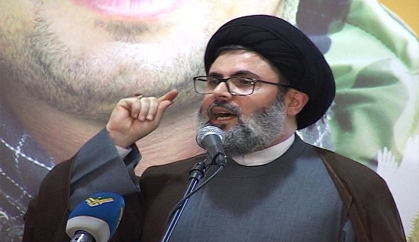 السيّد صفيّ الدين: لبنان آمن بجهوزية مقاومته، منتصر بحقوقه البحريّة