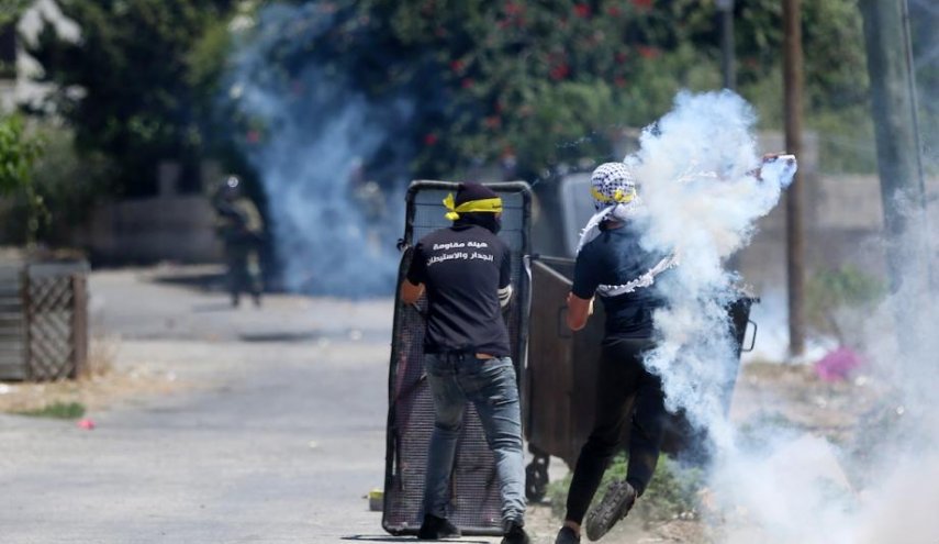 60 عملًا مقاومًا بالضفة والقدس خلال 24 ساعة الأخيرة