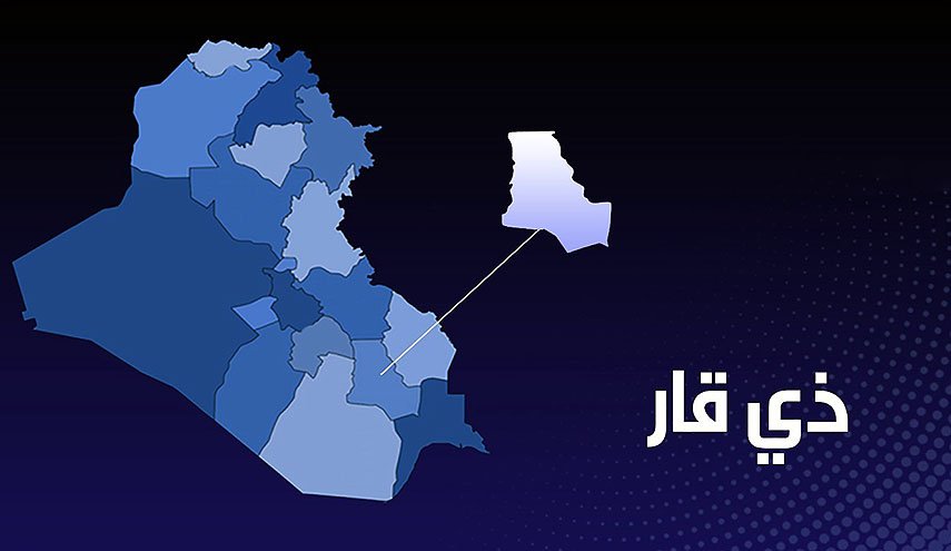  احتجاجات في محافظة ذي قار والمحافظ يوجه لمراعاة الدوام الرسمي اليوم