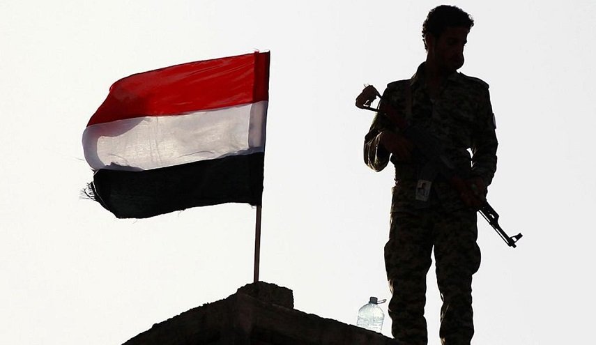 صنعاء لا تتنازل لواشنطن
