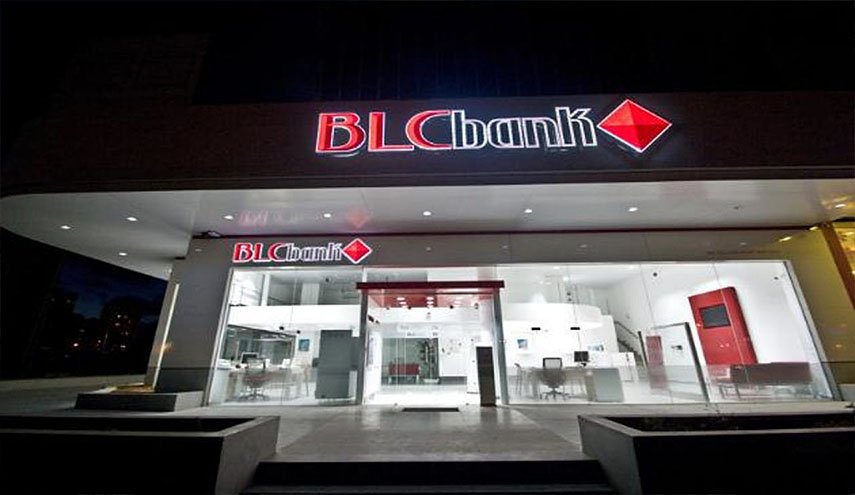اقتحام مصرف في منطقة شتورة شرقي لبنان