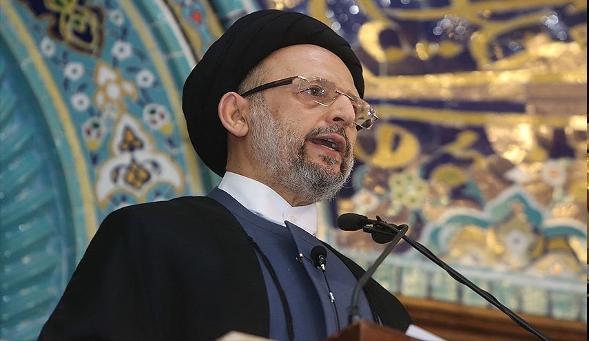 السيد علي فضل الله يدعو لترسيم داخلي يساهم في تشكيل الحكومة