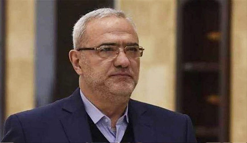 قماطي: لبنان يمتلك مقوّمات النهوض والقوّة