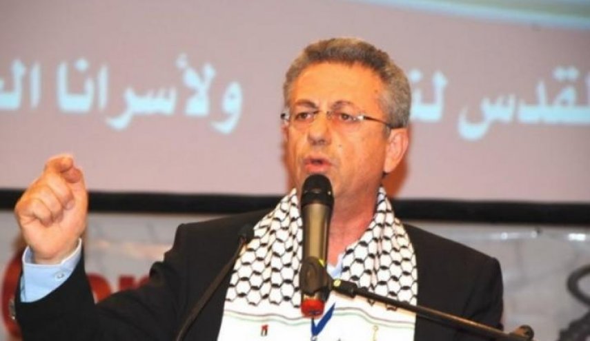 'البرغوثي' يدعو لتوحد كل القوى الفلسطينية لمواجهة جرائم المستوطنين بغزة

