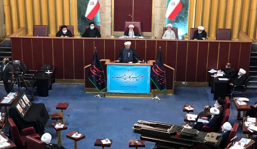 مجلس خبراء القيادة: توجيهات قائد الثورة أحبطت مخططات العدو