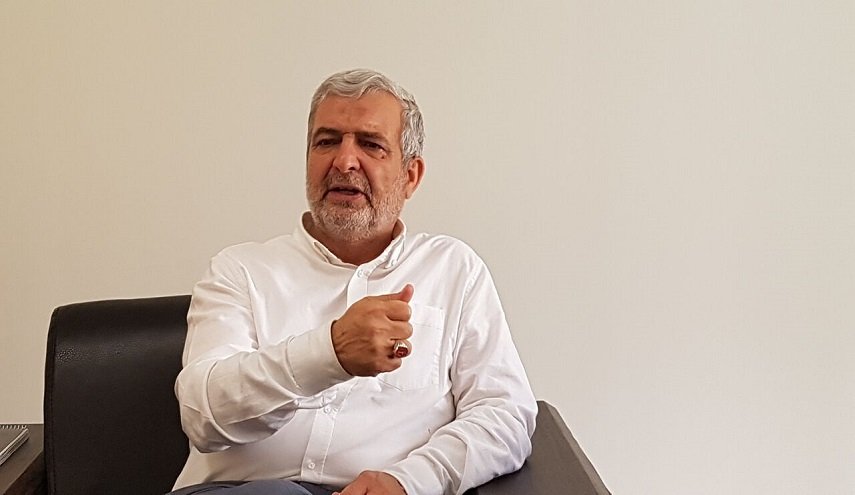 كاظمي قمي: نقل جرحى العمل الإرهابي في كابول إلى إيران