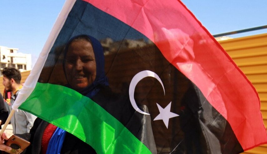 ليبيا.. أحزاب تطالب مجلس النواب الليبي بإعلان برقة وفزان أقاليم اتحادية