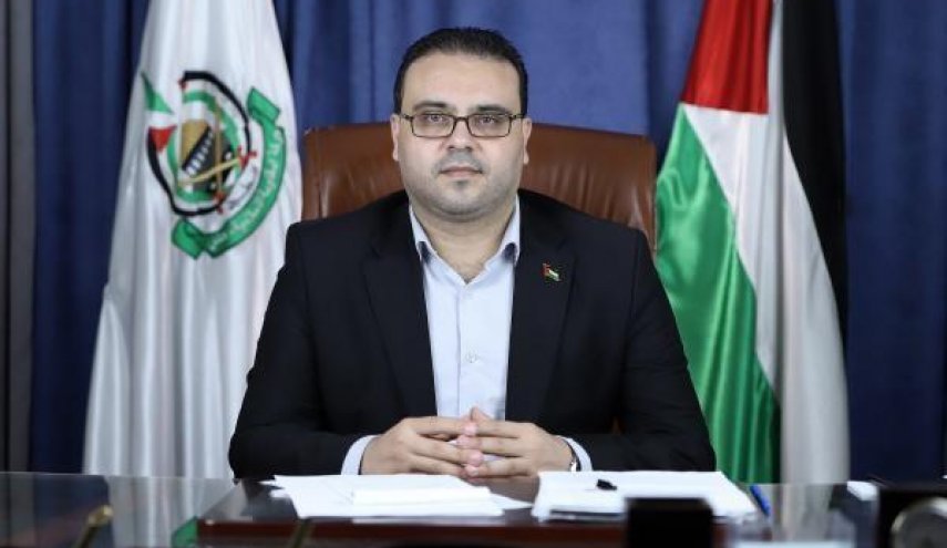 'حماس': 'تصاعد المقاومة بالضفة يحسم الصراع لصالح شعبنا'