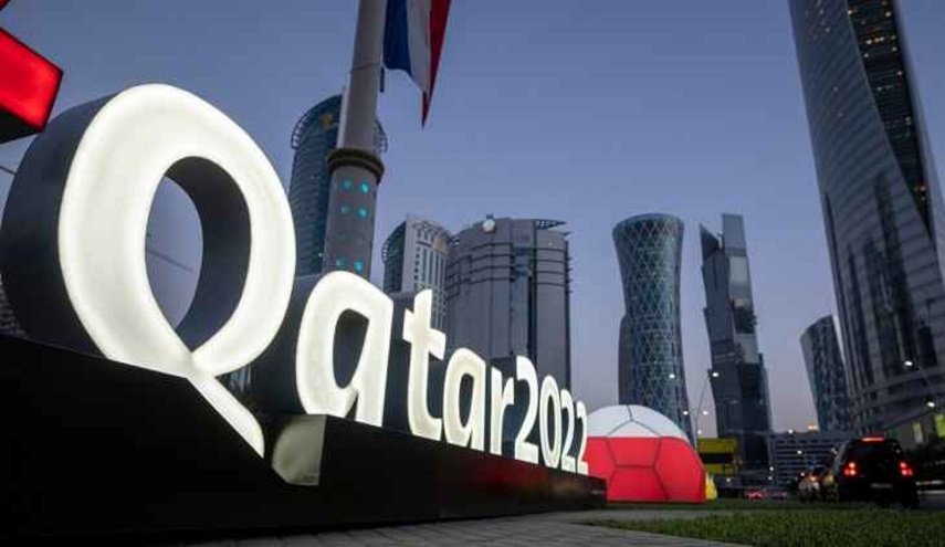 باريس تقاطع مباريات مونديال قطر!