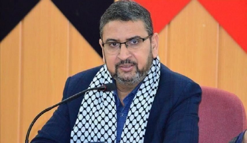 'حماس' ترد على تصريحات رئيسة الوزراء البريطانية حول الصهيونية
