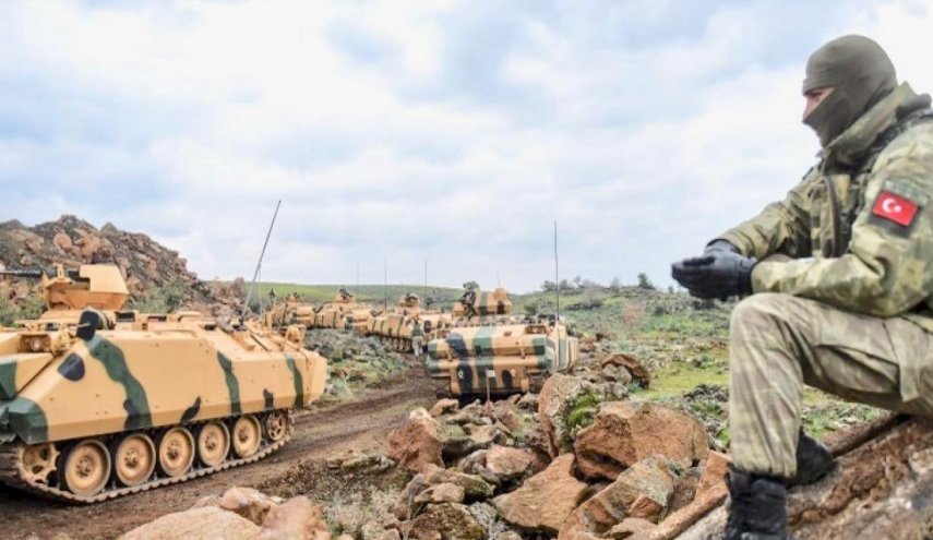 تركيا تشعل خطوط التماس في حلب والرقة والحسكة بسوريا