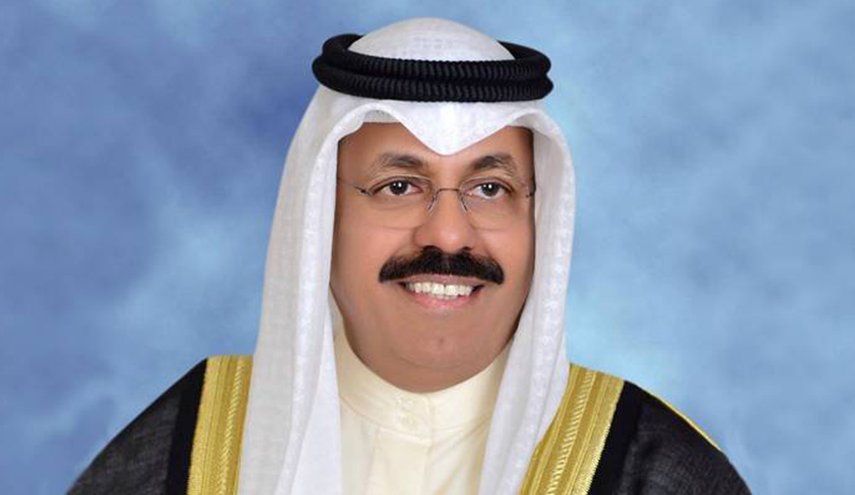 أمير الكويت يعيّن أحمد نواف الأحمد الصباح رئيساً للوزراء