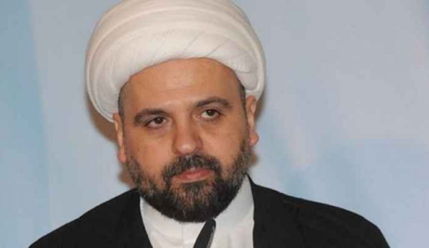 المفتي قبلان: لإنجاز ترسيم سياسي وطني سريع يضمن الحكومة والرئاسة معاً