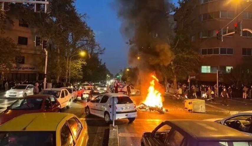 رئیس سازمان زندان‌ها: نیمی از بازداشت‌شدگان اغتشاشات اخیر آزاد شده‌اند