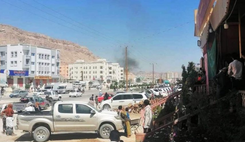 انفجار يهز سيئون في حضرموت