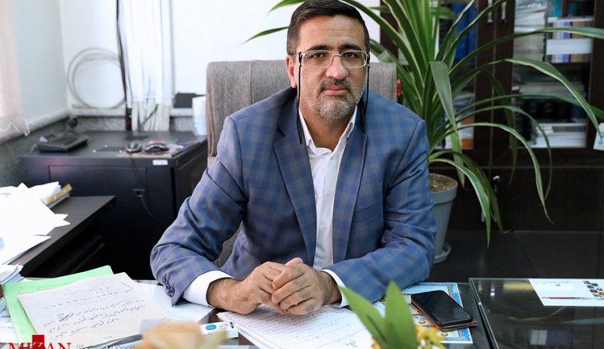 توضیحات سرپرست دادسرای جنایی تهران درباره پرونده نیکا شاکرمی