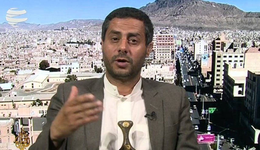 البخيتي: صواريخ صنعاء البحرية ستحسم المعركة حال عدم رفع الحصار

