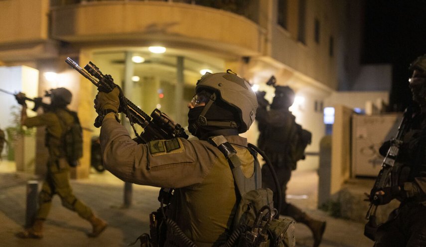  فلسطین.. مواجهات مع الاحتلال في مناطق مختلفة من الخليل

