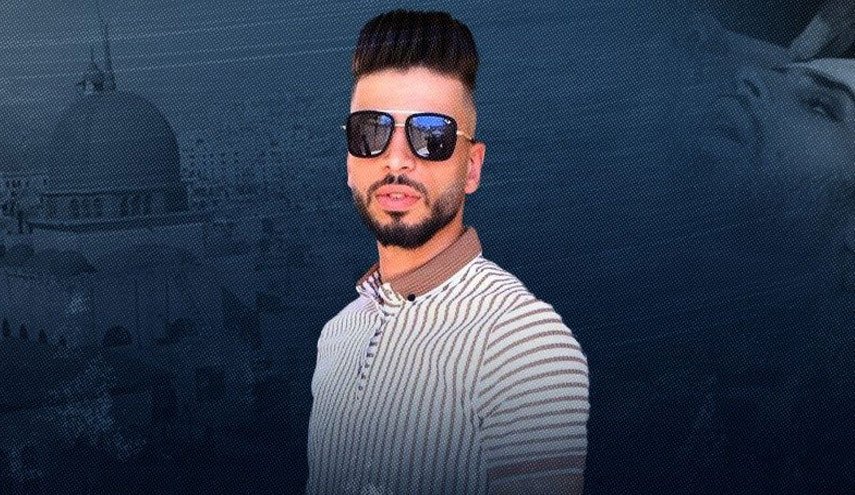 حماس تنعى الشهيد علاء زغل من نابلس