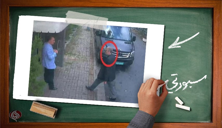 سيناتور امريكي : ما الهدف من التغاضي عن تقطيع السعودية للصحفيين ؟