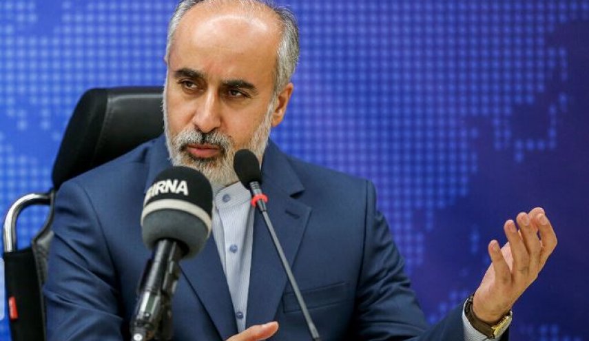 کنعاني: حقوق الانسان في كندا تغطي على قتل الاطفال واللامبالاة تجاه الانسانية