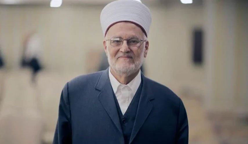 خطيب الأقصى يدعو لشد الرحال و الرباط في المسجد الأقصى 