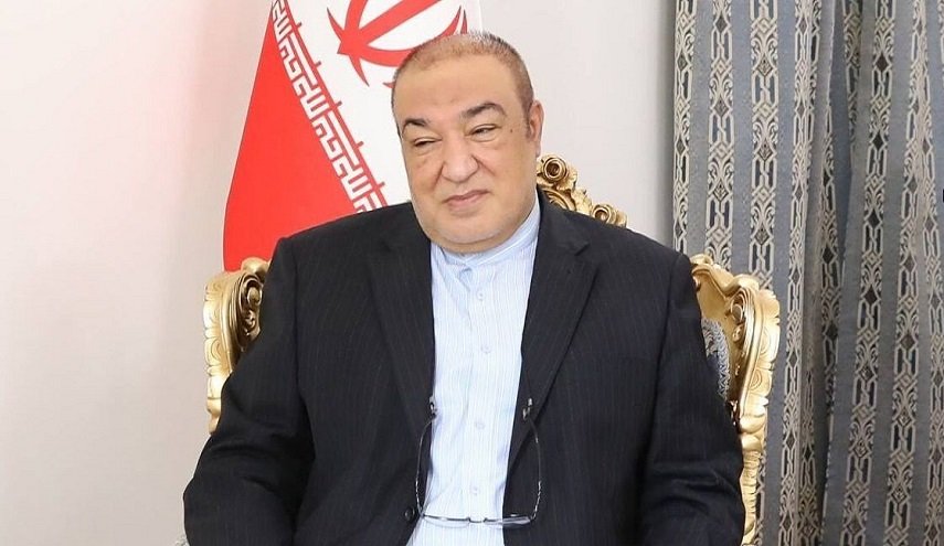 إيران وروسيا توقعان على اتفاق لإنشاء ممر جمركي أخضر بينهما