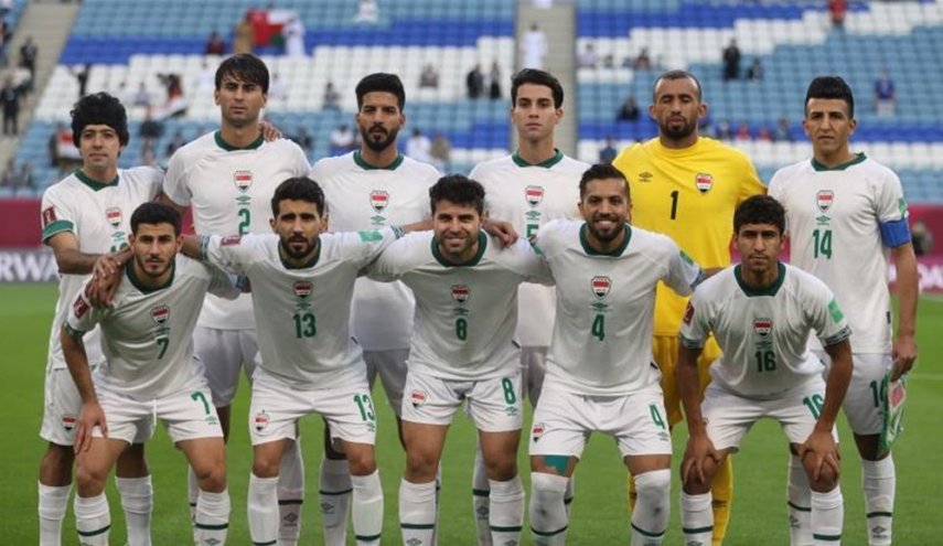 تعرف على تصنيف العراق ضمن المنتخبات العالمية لهذا الشهر