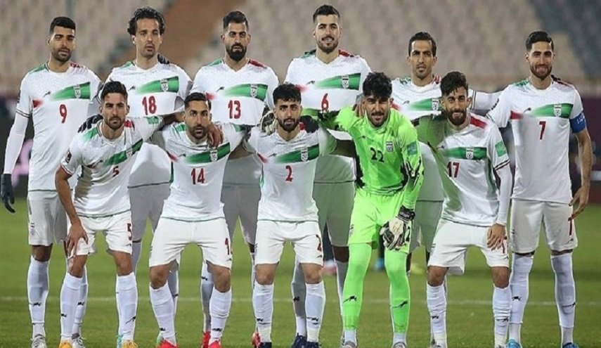 إيران تصعد للمرتبة 20 بتصنيف الفيفا العالمي
