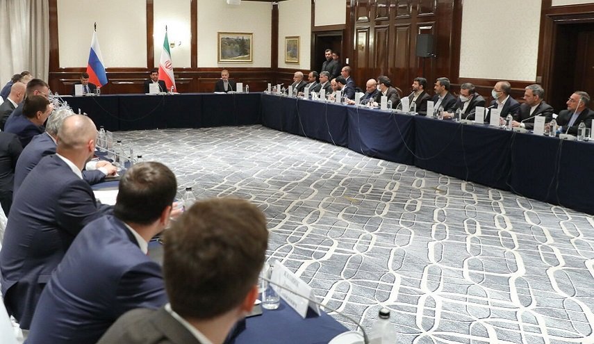 مخبر:  عزمنا جاد على تطوير العلاقات مع الشركات الروسية