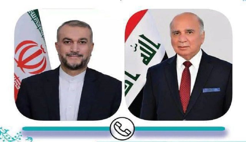 أميرعبداللهيان: لن نتسامح مع الاعتداءات التي تستهدف أمننا القومي من كردستان