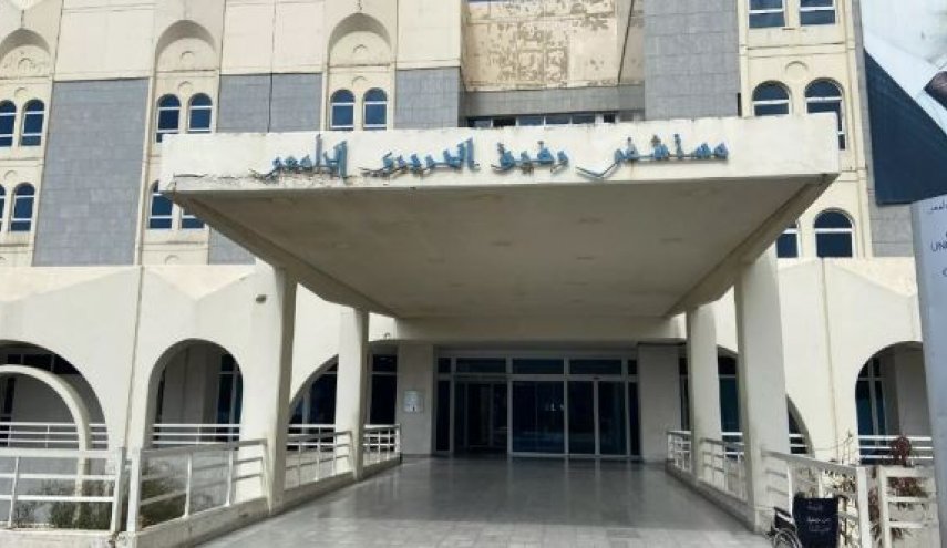 رصد اول إصابة بالكوليرا في لبنان