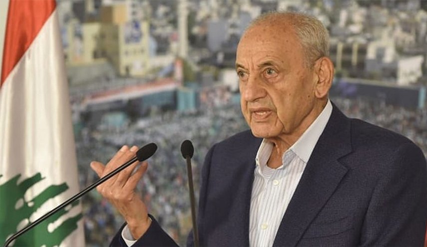 بري: الملاحظات اللبنانية على اتفاق الترسيم بسيطة وننتظر ردا رسميا من 
