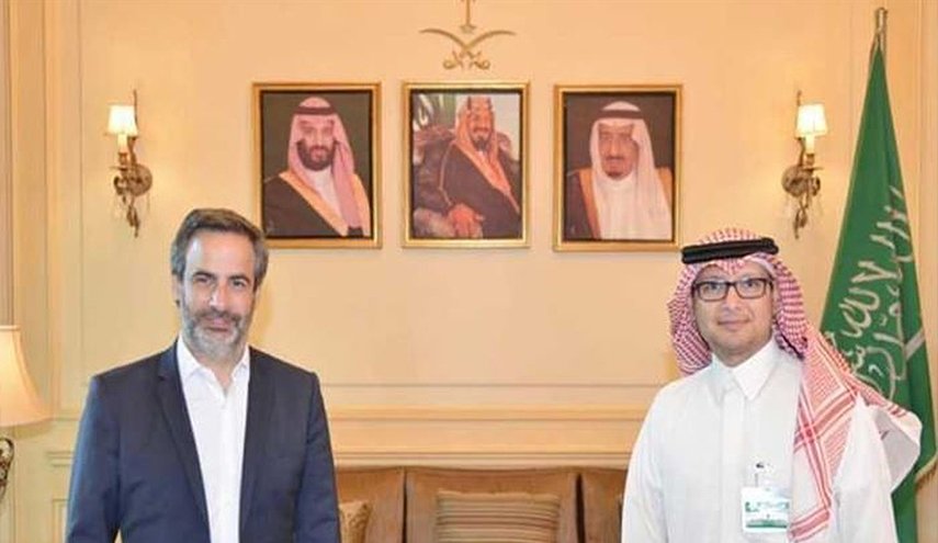 بخاري يتسلّى بمعوض ولا قرار سعوديًا بالتدخل بانتخابات لبنان الرئاسية