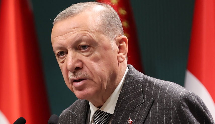 'أردوغان': أتوقع لقاء الرئيس بوتين في الأيام المقبلة